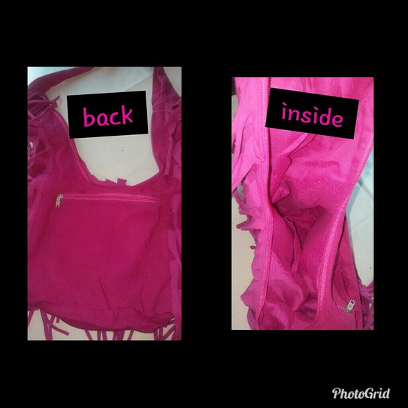 Hobo bag - Picture 2 of 2